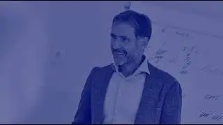 #124 Martin van Staveren, auteur Risicodialoog - Ontdek het Geheim van Slim Omgaan met Onzekerheid