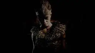Hellblade: Senua's Sacrifice Playthrough - 4K 60FPS - No Commentary