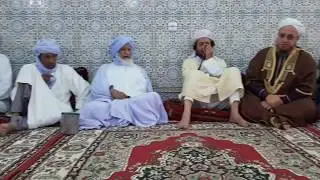 #يا_سيّد_السادات_جئتك_قاصدا(في حضرة العارف بالله سيدي حسن الأنصاري) مع المنشد جمال