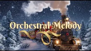The Spirit of Christmas ✨ A Cinematic Symphony of Lights & Holiday Magic