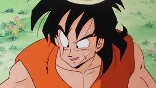 Dragon ball z kai goku heads to planet namek