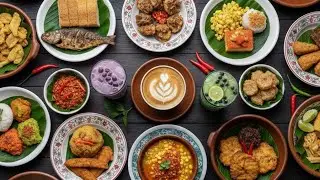 It's A DREAM COME TRUE To Eat This! #food #compilation #travel #yummy #foodie #love #like #cooking