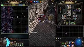 Mana RF Hiero Pretending Apothecary is a real drop