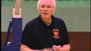 Hubie Brown's The Cycle of Achievement Coaching Philosophy