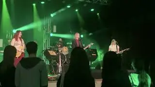Shortlife - The Moon Will Sing (2024 mix)