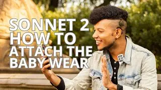 Hands-On SONNET 2: Safe & Comfortable Hearing with BabyWear | HearLIFE Singapore