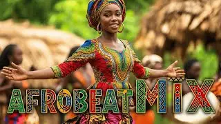 AFROBEATS MIX 2026 🌍🔥 | Feel-Good African Vibes • Dance • Party • Good Mood (vol20)