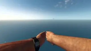 Stranded Deep BUG BUG BUG