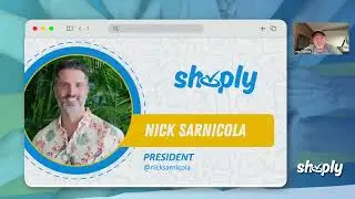 Shoply Business Showcase November 2024