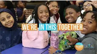 DCSD - Forward Together - Dr. Norman C. Sauce III