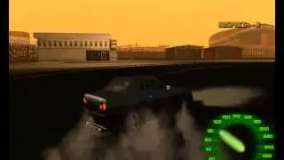 Drift By SubaruPrO