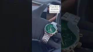 Hugo Boss