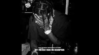 [FREE] Travis scott Type Beat - 