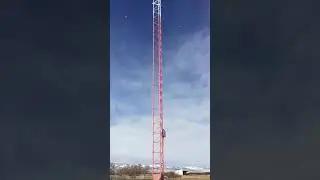 KRSV AM Tower Light Change