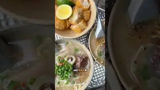 S&Aacute;NG M&Agrave; HONG BIẾT ĂN G&Igrave; TH&Igrave; GH&Eacute; CH&Aacute;O HUYẾT QUẬN 4 N&Agrave;Y NHA | Đi Đ&acirc;u Ăn Đ&oacute; #didauando #saigon #food