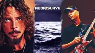Audioslave - Out of Exile Vinyl part one (Face A) Vinyl Addiction