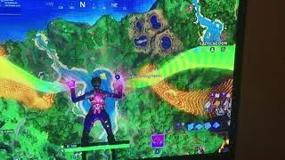 Fort byte 70 still not working