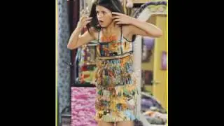 Selena Gomez-MiniBiografia
