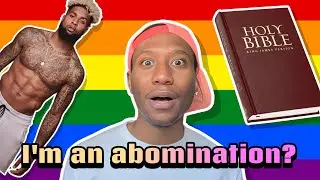 My Crazy Coming Out Story || Growing Up Black and Gay || Zay Oasis