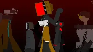 simp cameraman x tv woman temporada 1 completa