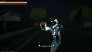 Back Rooms: Extraction -Rogue Energy- (Part 14/16)