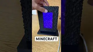Minecraft 3D Prints!