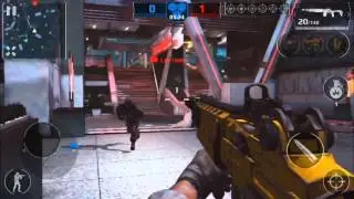 Mc5! Case opening and gameplay!