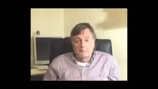 An interview with James Best part 1