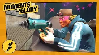 Scatter Capper Scout Spree - TF2 MoG #507 Sunjar