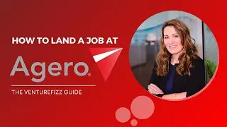 How to Land a Job at Agero
