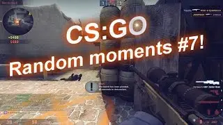 CS:GO | 
