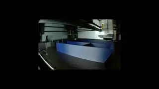 Center Console Tray for Tesla Model 3 #3dprinting #timelapse #3dprinted #tesla #tesla3 #shorts