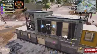 My First COD Warzone PC Gameplay in Bangla | New Gaming Channel