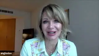 Сколько языков должны знать УМНЫЕ люди, Инга Нивз