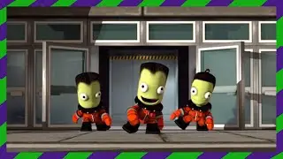 JOOL mission prep | Kerbal space program