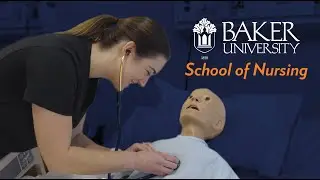 Baker University School of Nursing