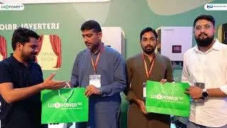 A Proud Moment for MJ Solar Solutions! ⚡