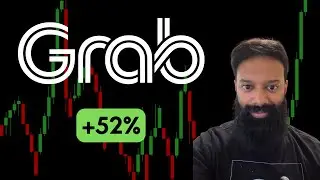 I Analyzed GRAB's Q3 Earnings - Here's What I Found