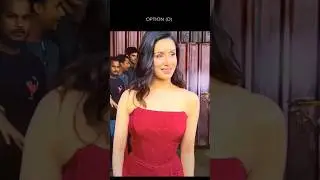 Lal Pari in Real Life ❤️✨ | Beautiful Actress 4K Edit  #shorts