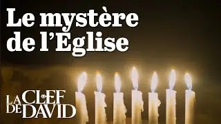 Le mystère de l’Église (La Clef de David avec Gerald Flurry)