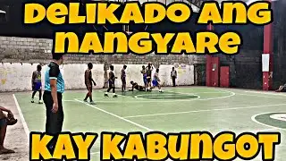 LAST GAME NG TEAM TULAY INTENSE ANG LABAN@JaperSniperOfficial @kabungotofficial9129@JAPERTHESNIPER 
