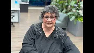 Disability inclusion at BMO: Brenda&rsquo;s story