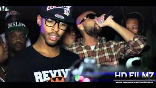 SAYITAINTTONE & DOUGHBOYZ CASHOUT TEAR DOWN ATL Shot @HDFILMZ
