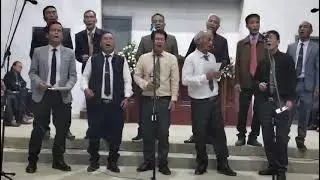 BMP Nazareth Unit, Thingsai: Ka Beisei Ram (cover)