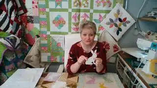 Heat and Bond demo part 1