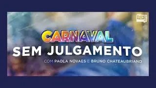 TARCISIO ZANOM - CARNAVAL SEM JULGAMENTO - EPIS&Oacute;DIO #14