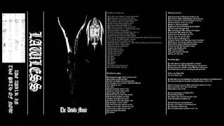 LAWLESS - The Devil's Music