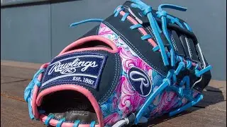 Rawlings Heart of the Hide ColorSync 9.0 PRORDCT-10NSS 13&rdquo;