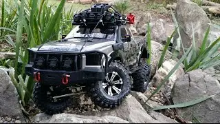 RC Gmade Komodo