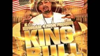 Amiss O.mega - 1st Lady Feat. Black Cobain & B Da Brawla (King Bull)
